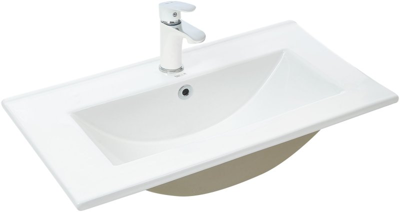 Умывальник WeltWasser WW Deilbach 7517-70  (10000005584)